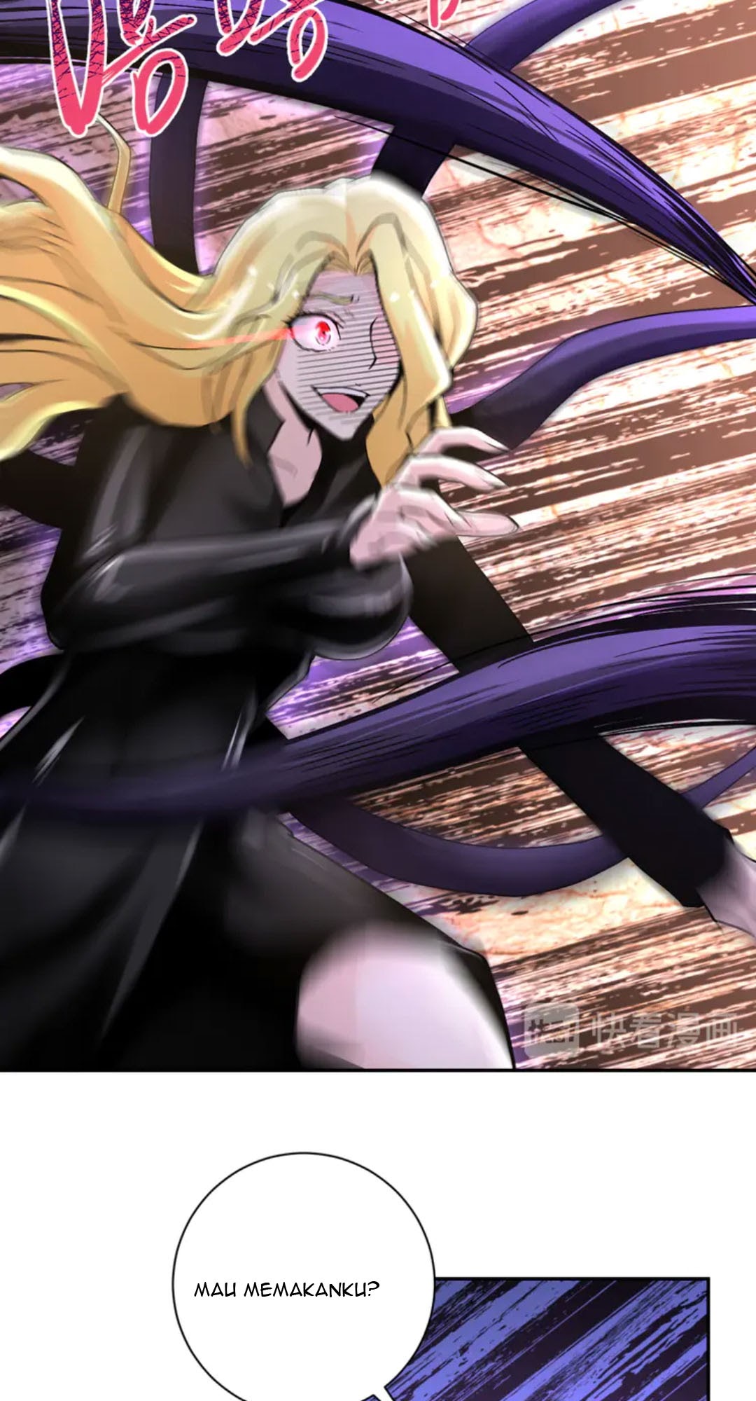 Super System Chapter 120 Gambar 7